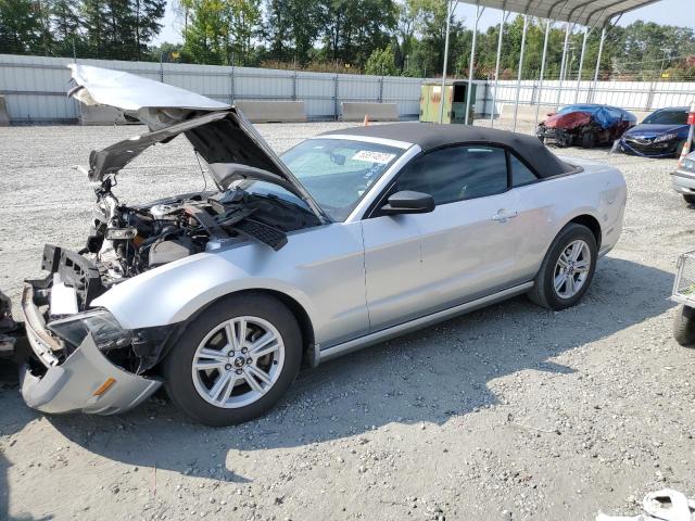 FORD MUSTANG 2014 1zvbp8em7e5292803