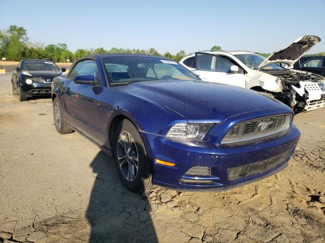 FORD MUSTANG 2014 1zvbp8em7e5304772