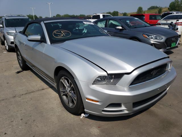 FORD MUSTANG 2014 1zvbp8em7e5314024