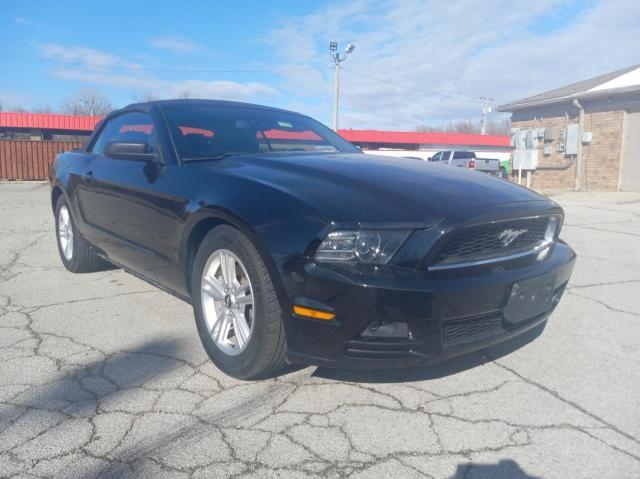 FORD MUSTANG 2014 1zvbp8em7e5321362