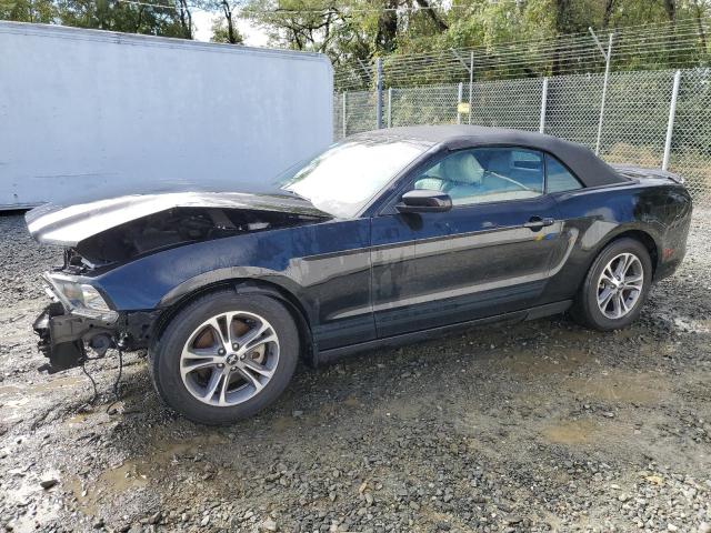 FORD MUSTANG 2014 1zvbp8em7e5322267