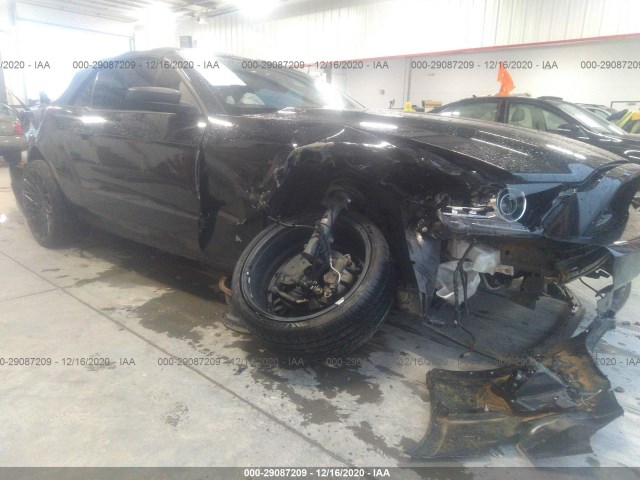 FORD MUSTANG 2014 1zvbp8em7e5322673