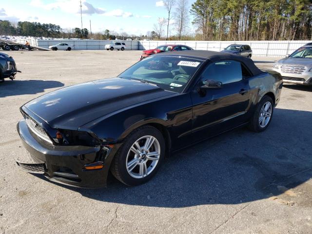 FORD MUSTANG 2014 1zvbp8em7e5323192