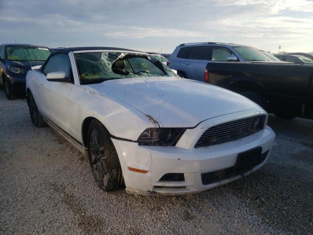 FORD MUSTANG 2014 1zvbp8em7e5331020