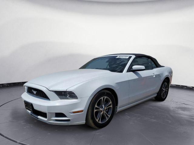 FORD MUSTANG 2014 1zvbp8em7e5334872