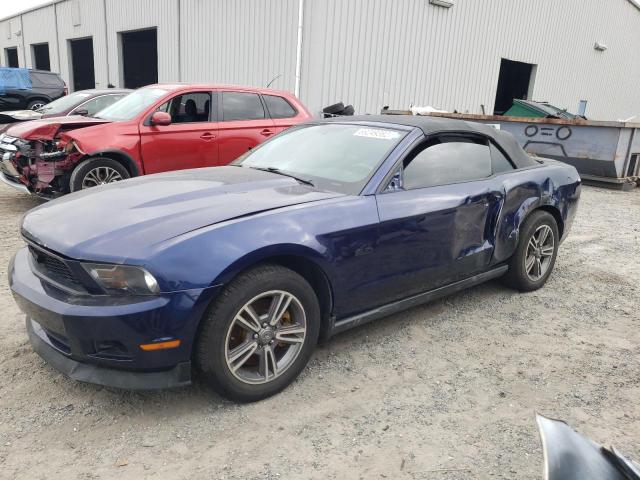 FORD MUSTANG 2011 1zvbp8em8b5103068