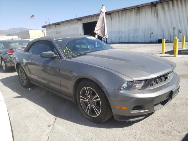 FORD MUSTANG 2011 1zvbp8em8b5136961