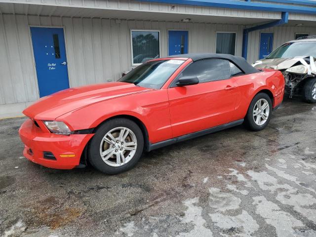 FORD MUSTANG 2012 1zvbp8em8c5262464