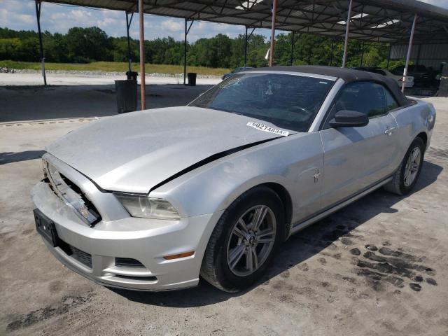 FORD MUSTANG 2013 1zvbp8em8d5203996