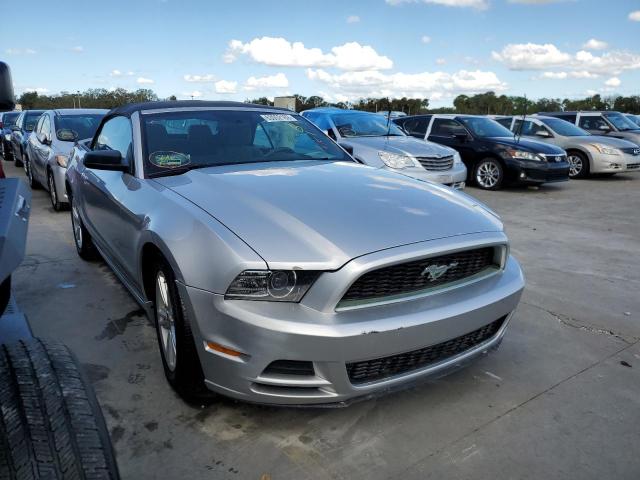 FORD MUSTANG 2013 1zvbp8em8d5204727