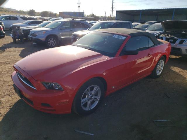 FORD ALL MODELS 2013 1zvbp8em8d5216926