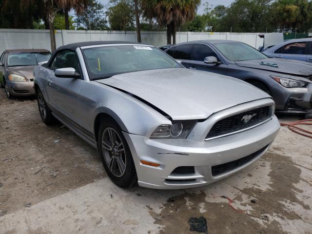 FORD MUSTANG 2013 1zvbp8em8d5233595