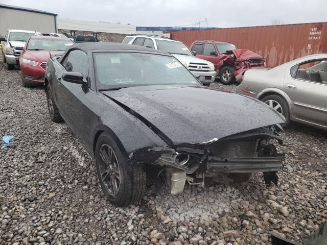 FORD MUSTANG 2013 1zvbp8em8d5239509