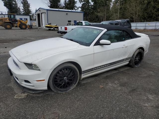 FORD MUSTANG 2013 1zvbp8em8d5239588