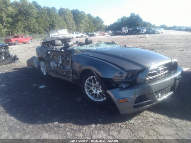 FORD MUSTANG 2013 1zvbp8em8d5253216