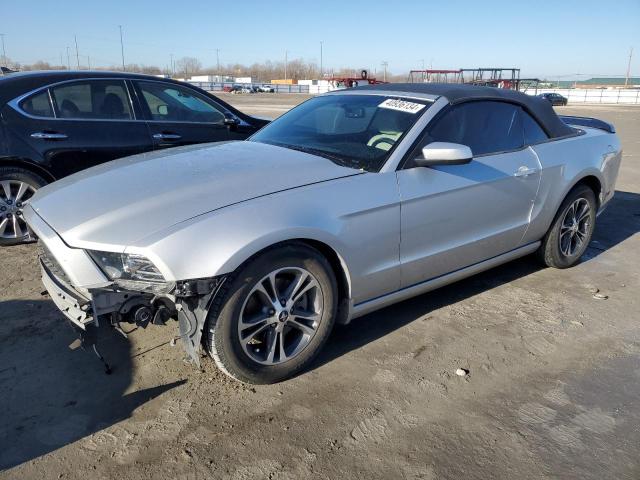 FORD MUSTANG 2013 1zvbp8em8d5269934