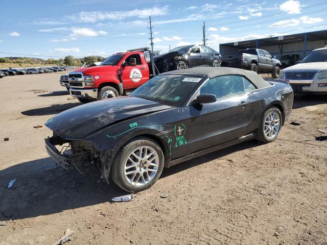 FORD MUSTANG 2014 1zvbp8em8e5226647