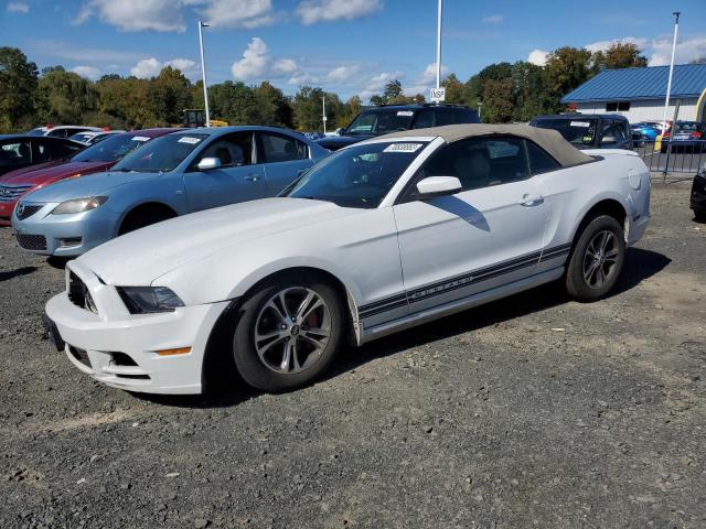 FORD MUSTANG 2014 1zvbp8em8e5239902