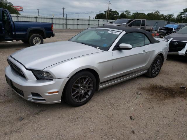 FORD MUSTANG 2014 1zvbp8em8e5240113