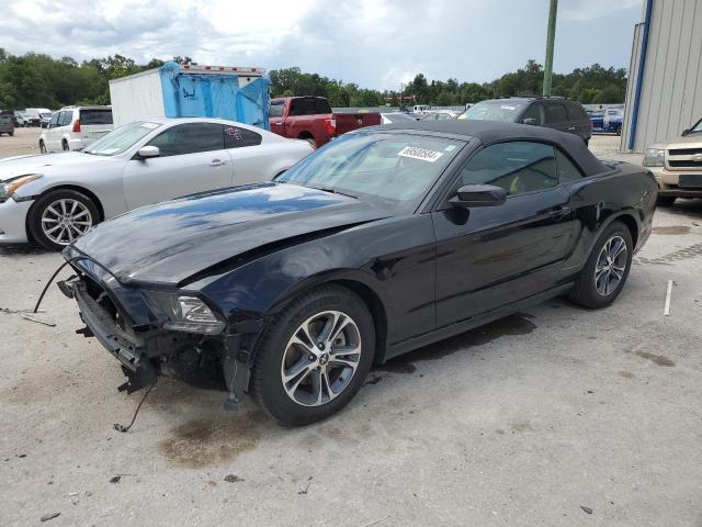 FORD MUSTANG 2014 1zvbp8em8e5263407