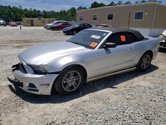 FORD MUSTANG 2014 1zvbp8em8e5266761