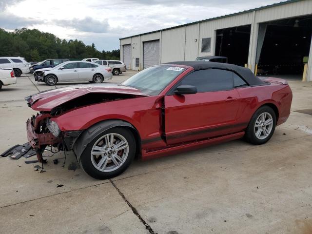 FORD MUSTANG 2014 1zvbp8em8e5283110