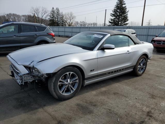 FORD MUSTANG 2014 1zvbp8em8e5285536