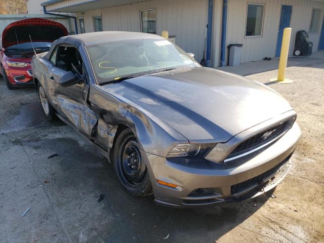 FORD MUSTANG 2014 1zvbp8em8e5287688