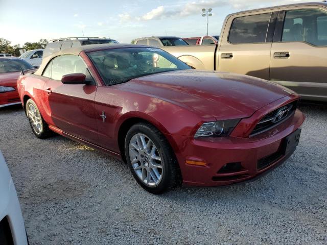 FORD MUSTANG 2014 1zvbp8em8e5303565