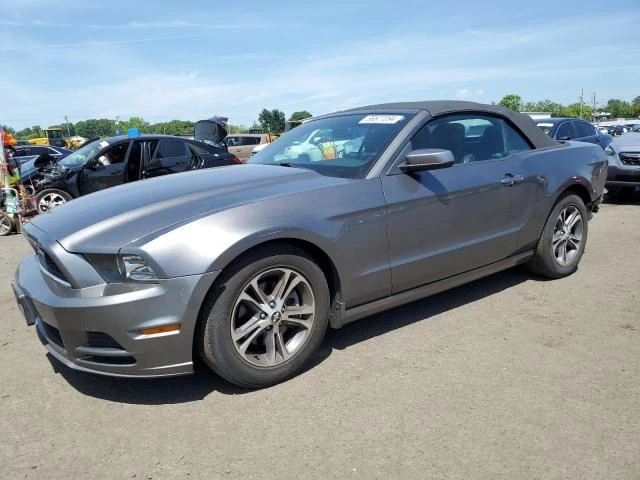 FORD MUSTANG 2014 1zvbp8em8e5304862