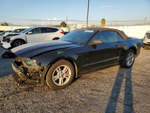 FORD MUSTANG 2014 1zvbp8em8e5310502