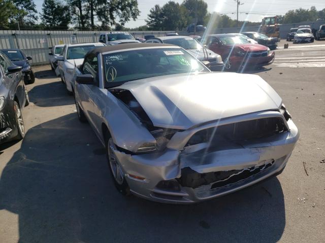 FORD MUSTANG 2014 1zvbp8em8e5322715