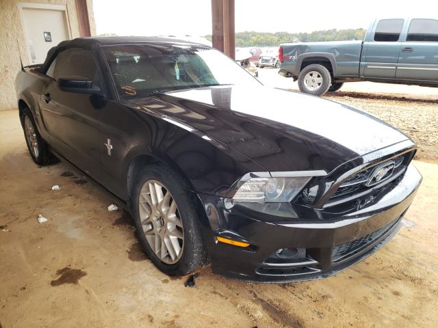 FORD MUSTANG 2014 1zvbp8em8e5331592