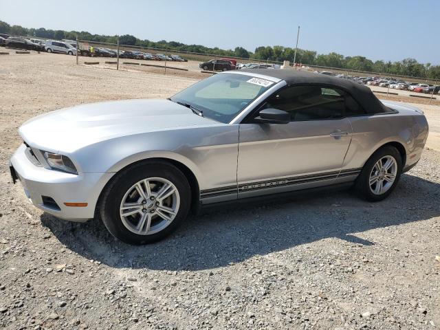 FORD MUSTANG 2012 1zvbp8em9c5231014