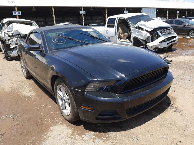 FORD MUSTANG 2013 1zvbp8em9d5217244