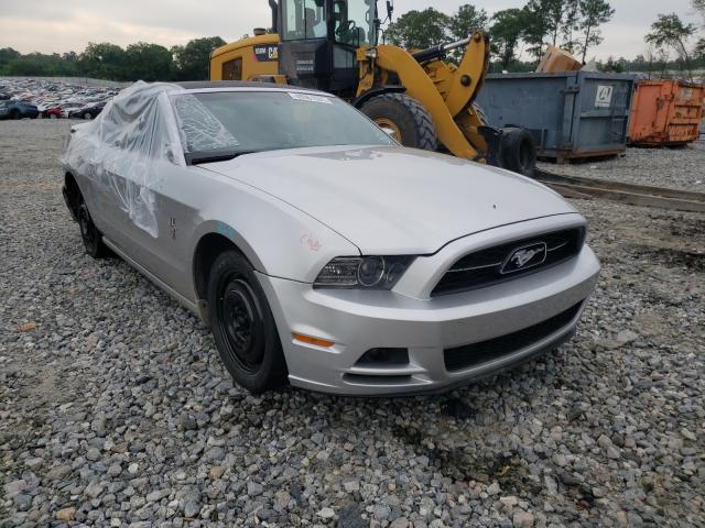 FORD MUSTANG 2013 1zvbp8em9d5231032