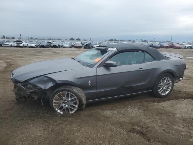 FORD MUSTANG 2013 1zvbp8em9d5252950