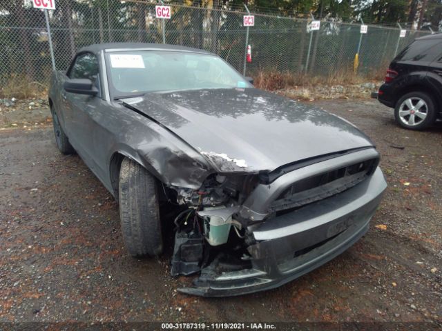 FORD MUSTANG 2013 1zvbp8em9d5260160