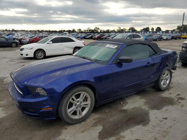 FORD MUSTANG 2013 1zvbp8em9d5280375