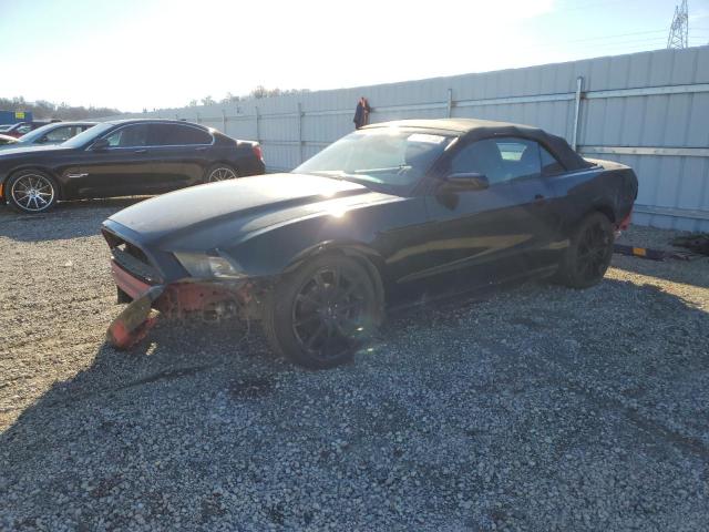 FORD MUSTANG 2014 1zvbp8em9e5208206