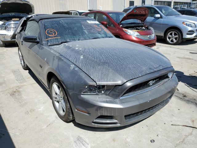 FORD MUSTANG 2014 1zvbp8em9e5213003