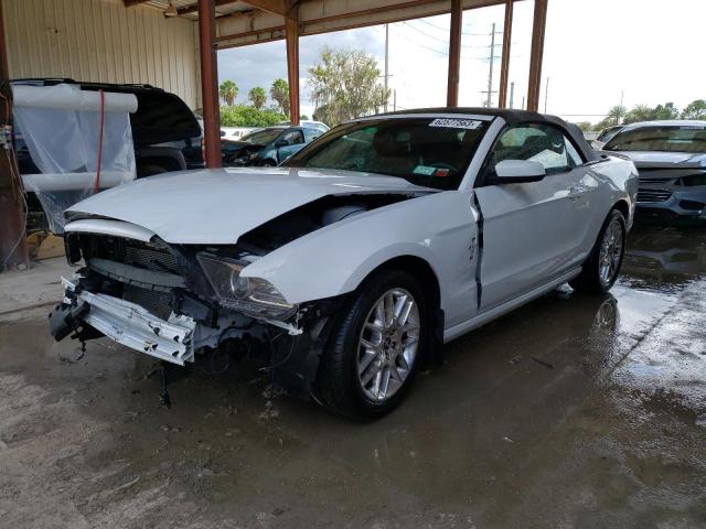 FORD MUSTANG 2014 1zvbp8em9e5221263