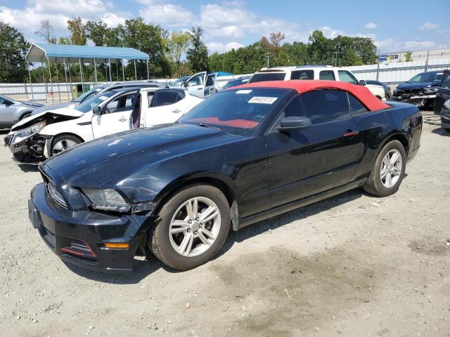 FORD MUSTANG 2014 1zvbp8em9e5232179