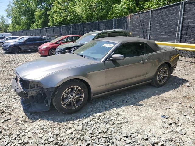 FORD MUSTANG 2014 1zvbp8em9e5243764