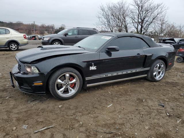 FORD MUSTANG 2014 1zvbp8em9e5244168