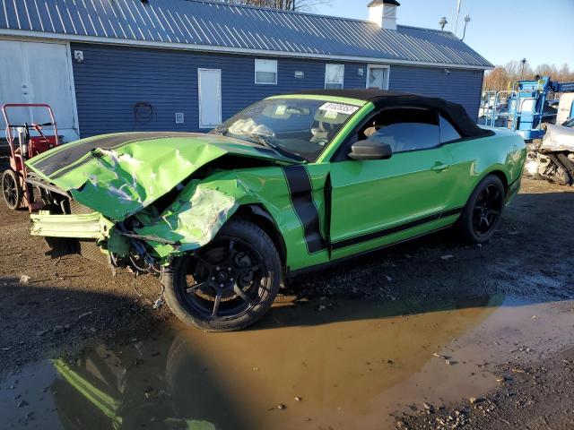 FORD MUSTANG 2014 1zvbp8em9e5255493