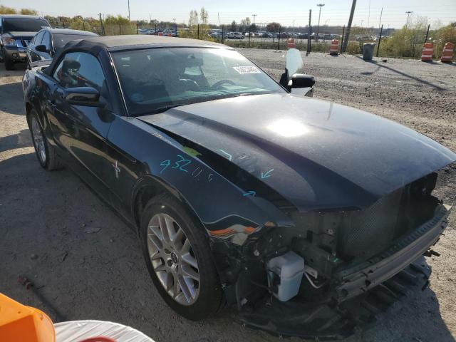 FORD MUSTANG 2014 1zvbp8em9e5256711