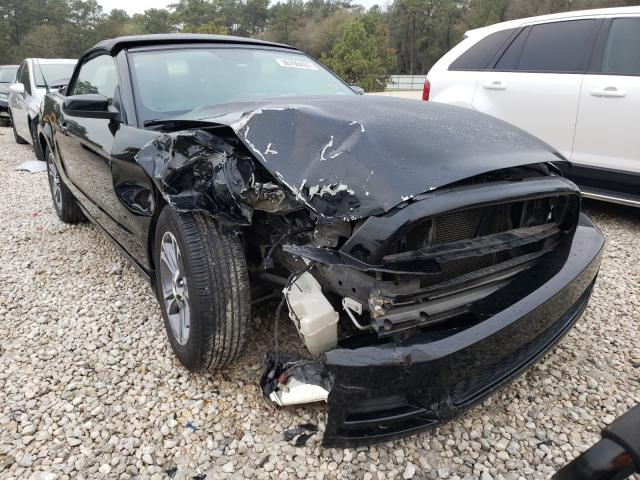 FORD MUSTANG 2014 1zvbp8em9e5264467