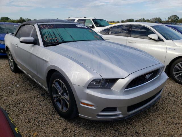 FORD MUSTANG 2014 1zvbp8em9e5266722