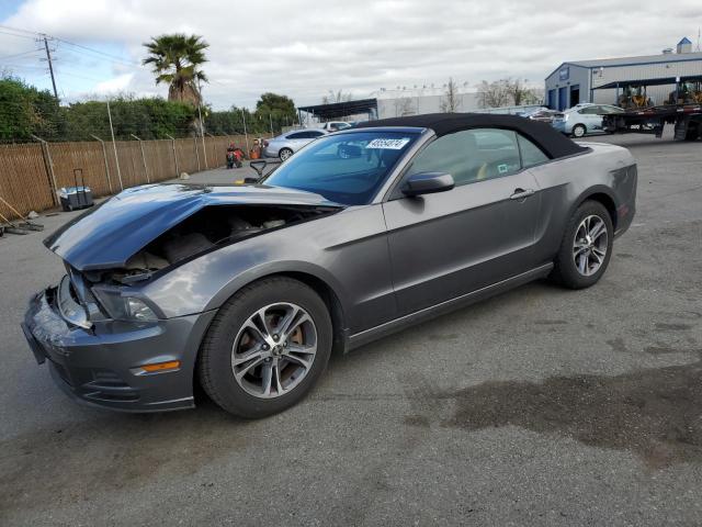 FORD MUSTANG 2014 1zvbp8em9e5272035